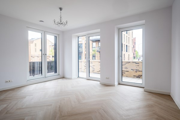Medium property photo - Ramses Shaffyhof 3, 1544 LX Zaandijk